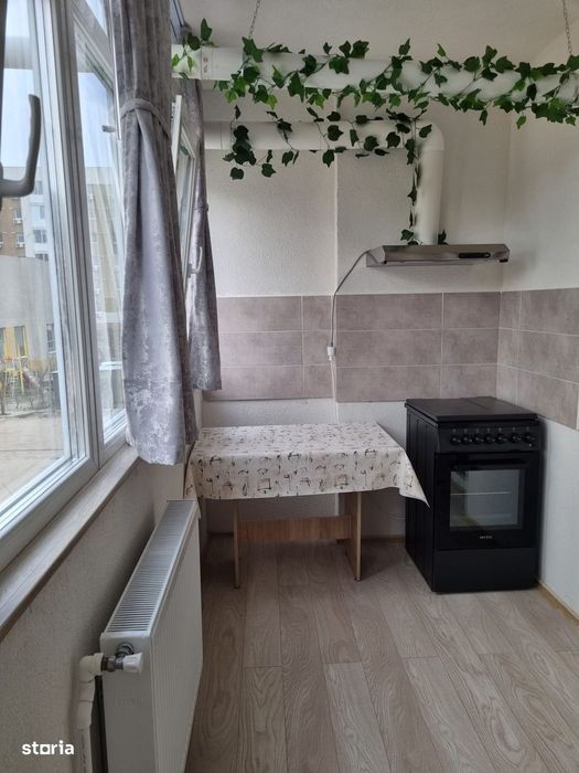 Apartament 2 camere Tip Studio Popești-Leordeni-Metrou Berceni