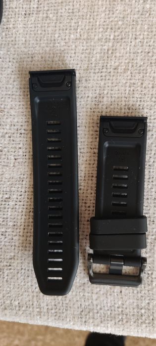 Garmin Enduro 2 (sapphire solar titanium)