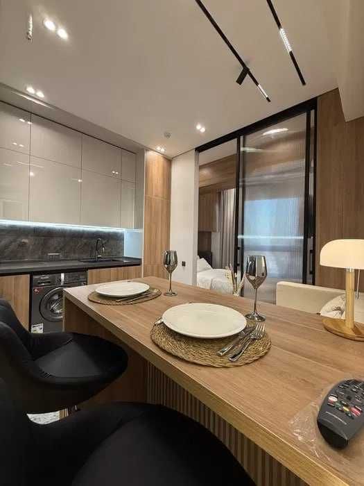 Modera towers, 1/8/24, 26м2 Ориентир: Шота Руставели !!