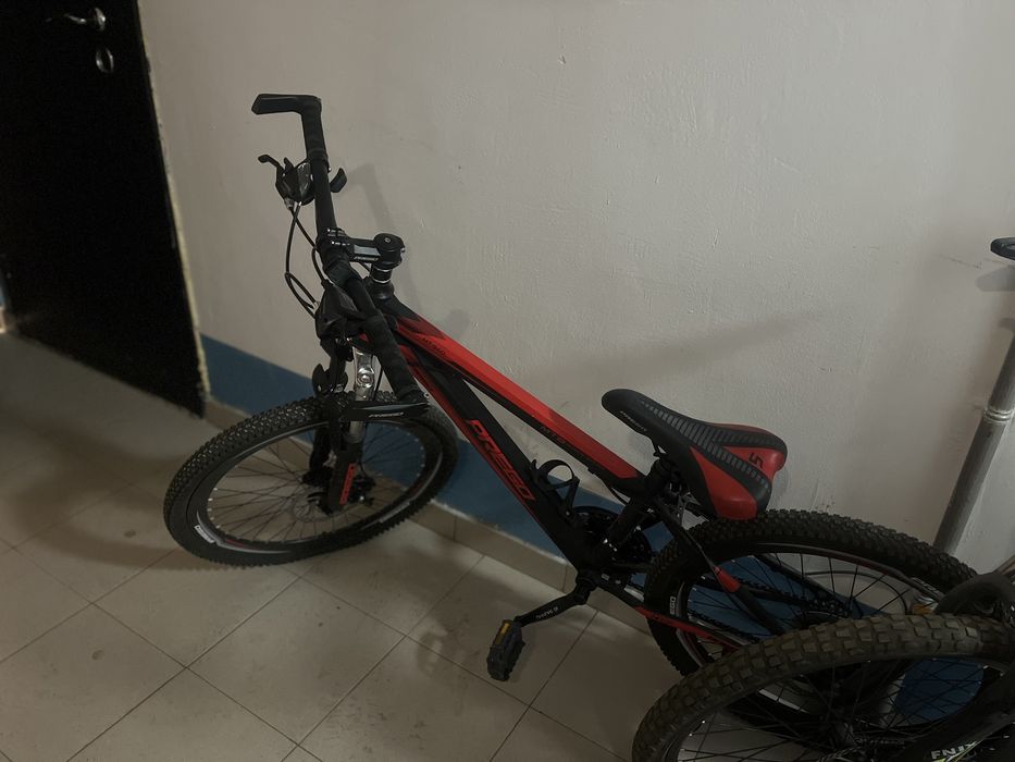 Продам велосипеды