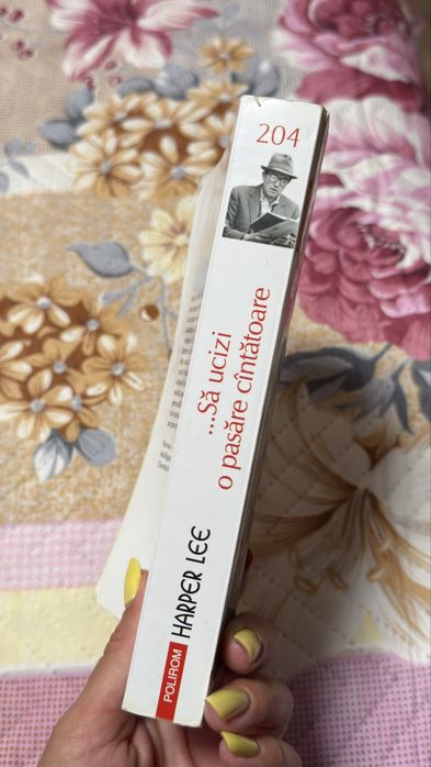 Harper Lee / Mircea Cartarescu / Jeff Keller