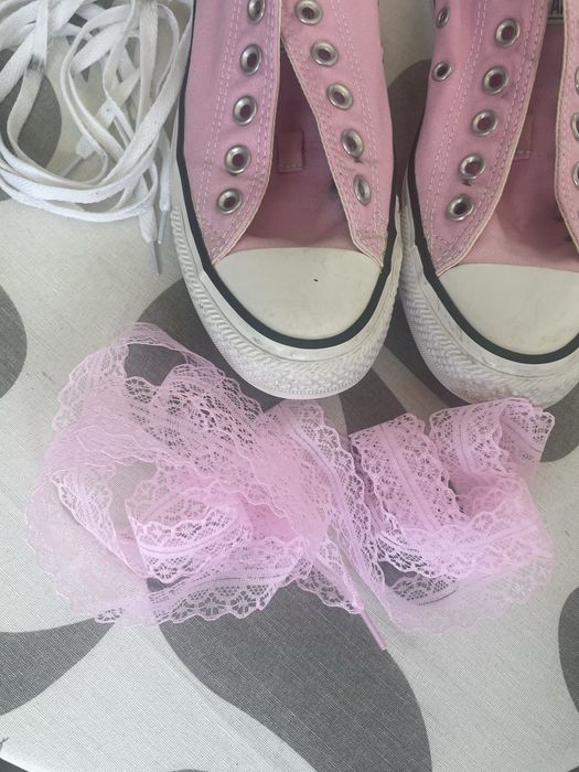 Дамски кецове Converse
