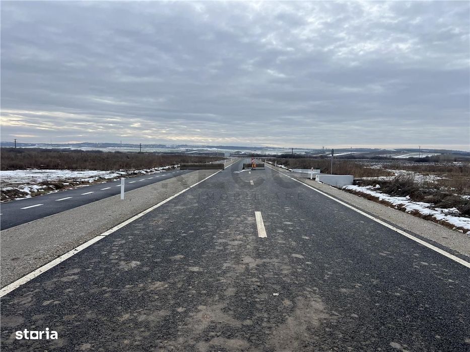 RECO teren intravilan Biharia