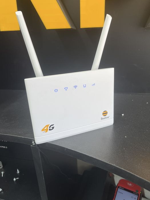Продаю beeline 4g модем