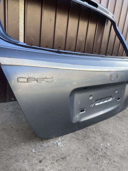 Haion Kia Ceed 2007-2012