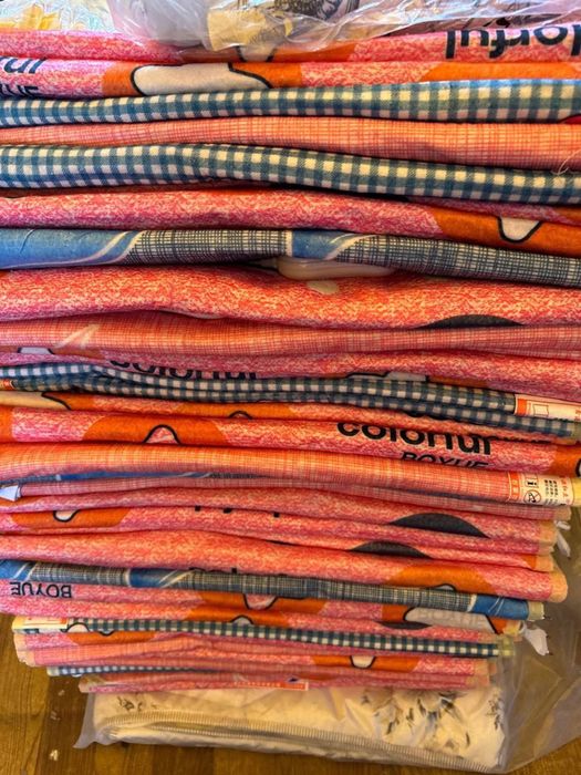 Электро матрасы