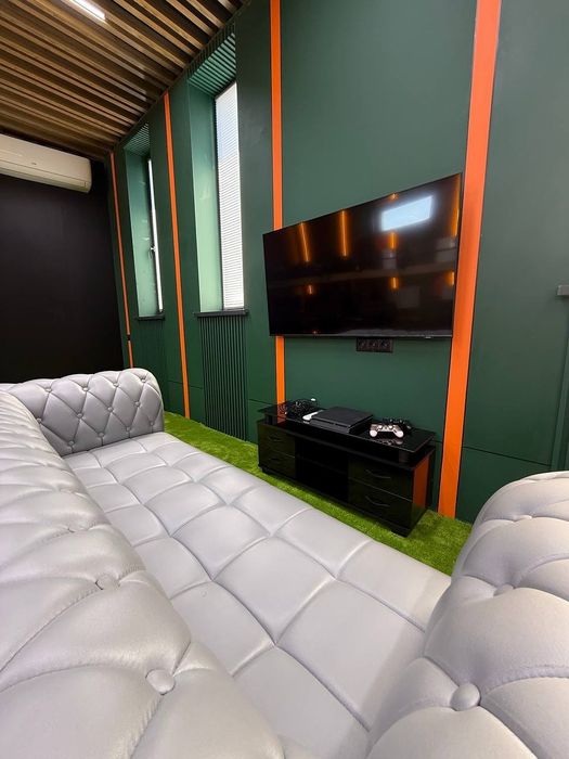 Сдаётся премиум дача в Чарваке «Boss» на 15 персоны