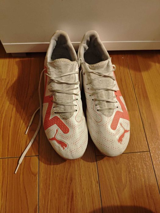 Adidasi de fotbal Puma