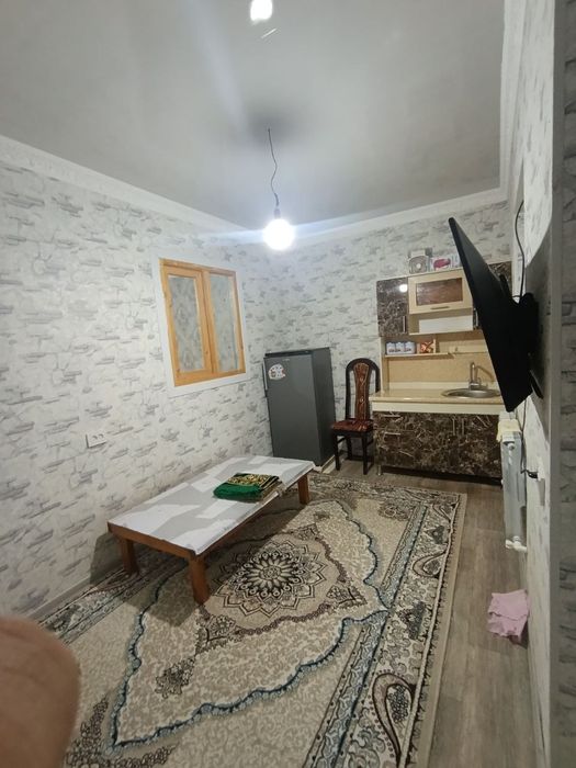 Kvartira ( Квартира ) 2 хонали