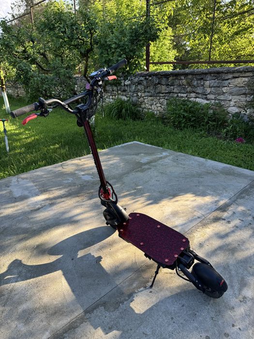 Dualtron Raptor 2