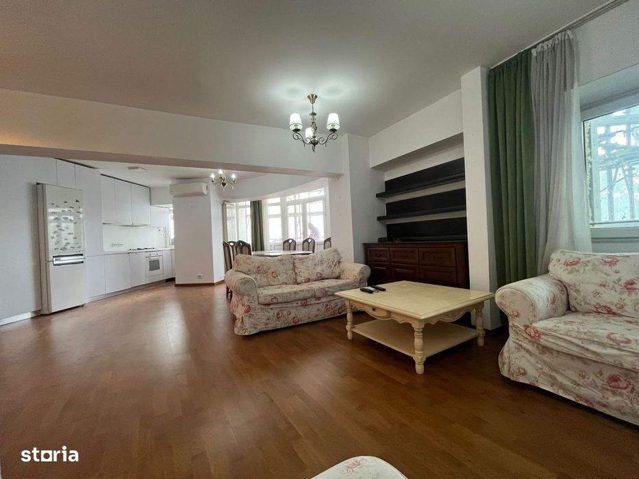 2 Camere | Nerva Traian | Timpuri Noi | Metrou | Pet Friendly
