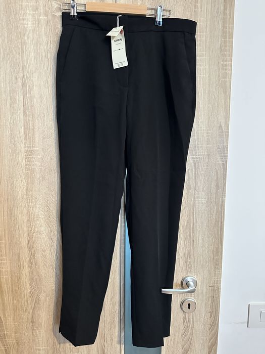 Pantalon costum Sinsay - L
