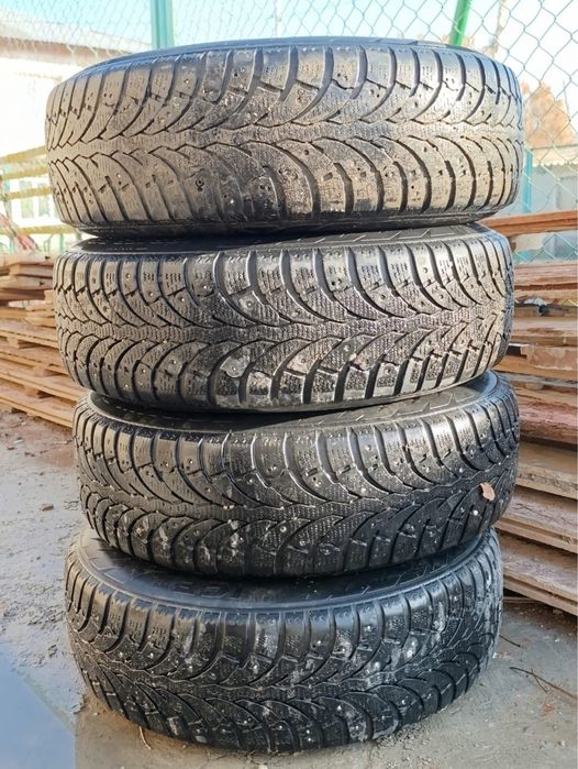 Титановый диски с балоньами