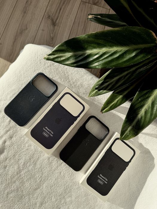 Huse Tech Apple – Protecție Premium & Design Elegant