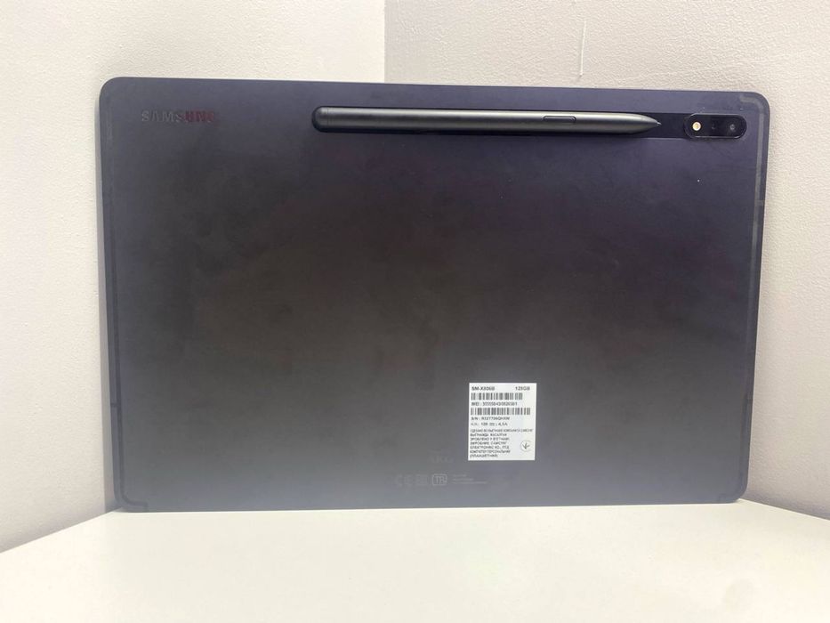 Galaxy Tab S8+ 5G КН22850