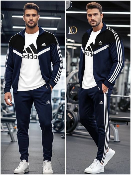 Trening bărbați model new
