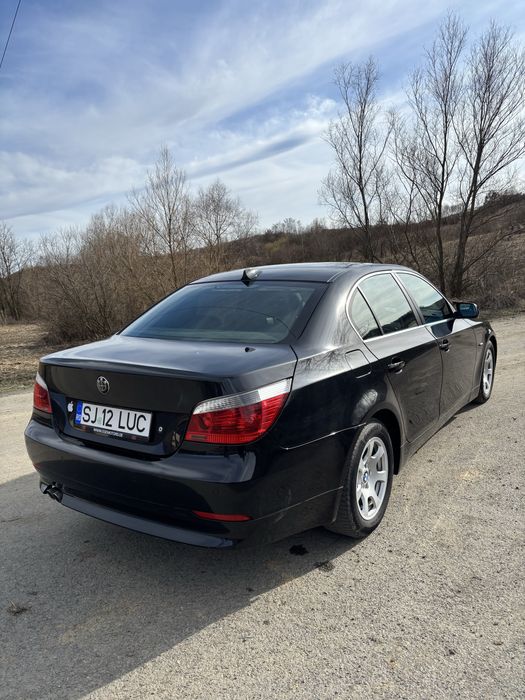 Vand Bmw seria 5 e60