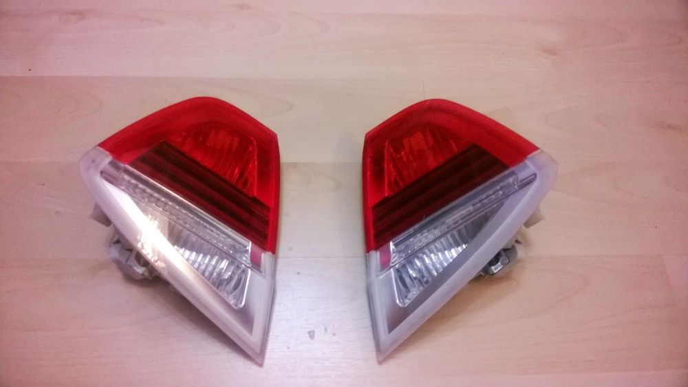 Стопове BMW 3 E90 E46 E36