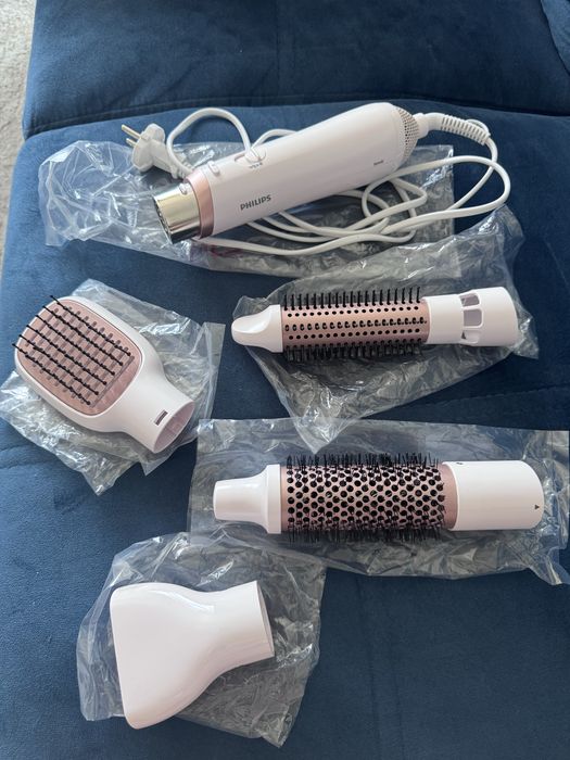 Perie electrica Philips