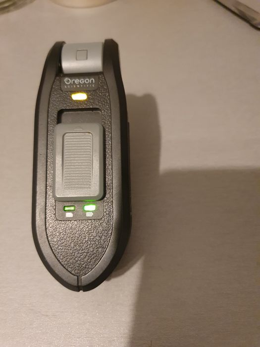 Camera video dubla Atc Chameleon