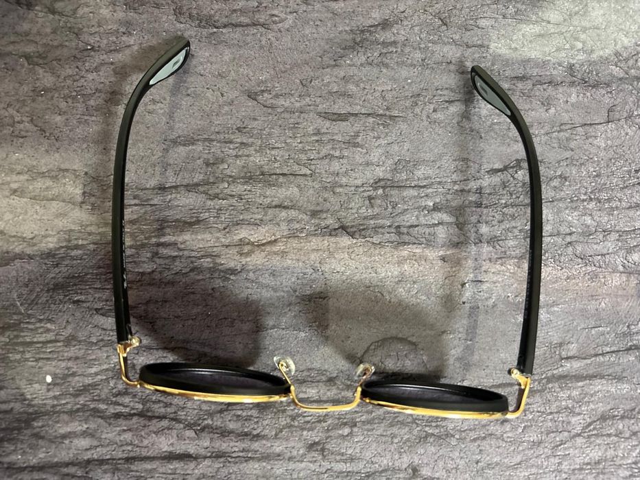 Ochelari Ray Ban Ferrari noi