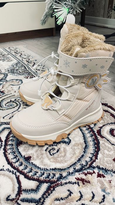 Сапоги детские продам