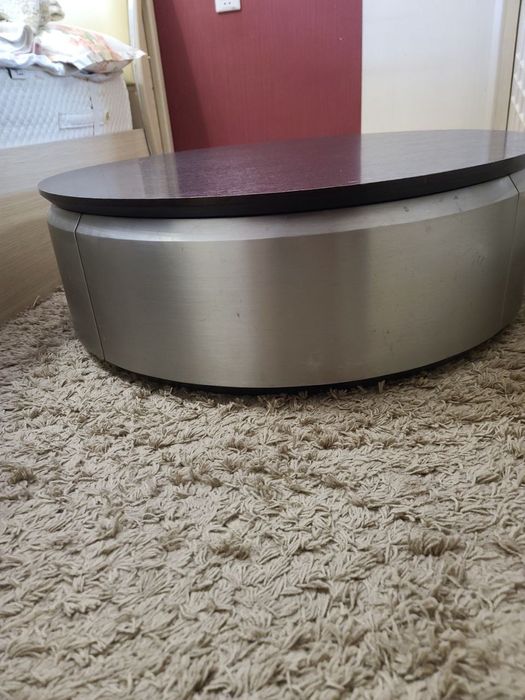 Журнальный столик Франция Gautier