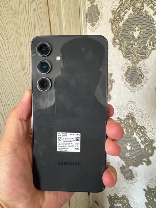 Samsung s24 sotiladi yangi
