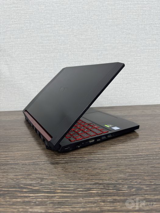 12-Ядерный Acer Nitro-5 intel Core i7 с GTX1650 4gb 15.6 IPS Дисплеем!