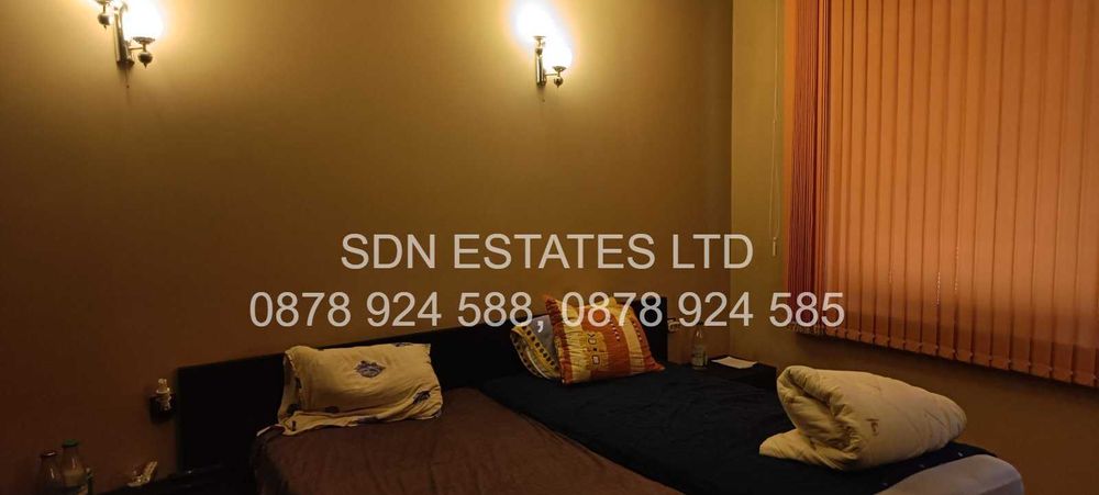 Продава прекрасна къща в близост до парк "Тюлбе"