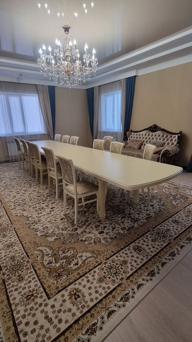 Продам стол со стульями
