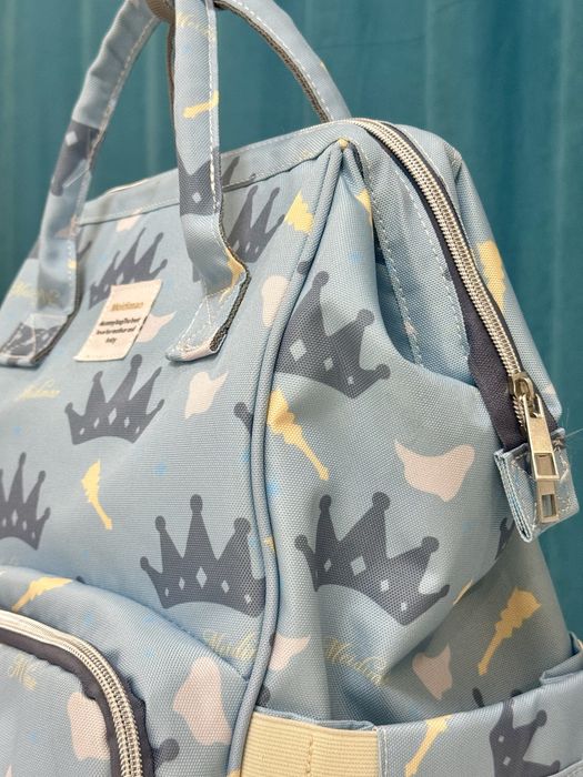 Рюкзак для мам новый