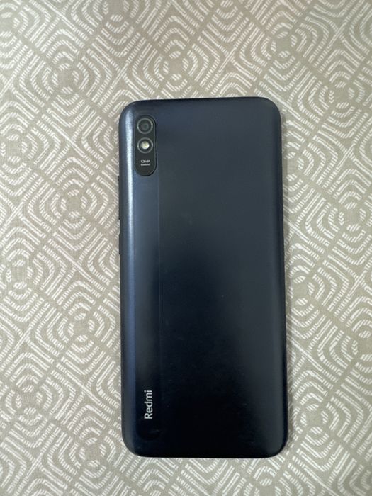 Телефон REDMI