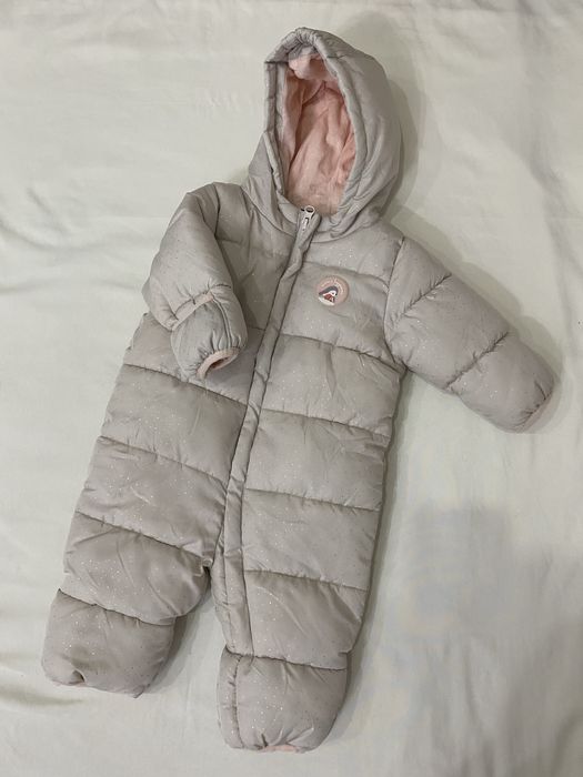 Комбенизон зима-весна