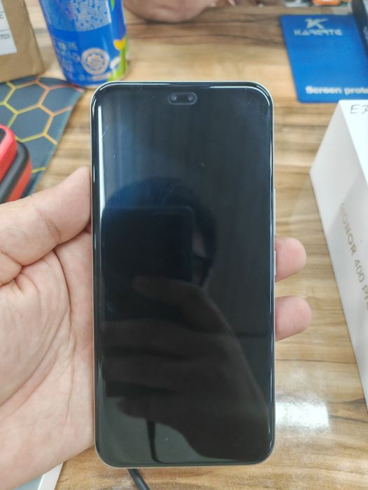 Honor 400pro 512gb
