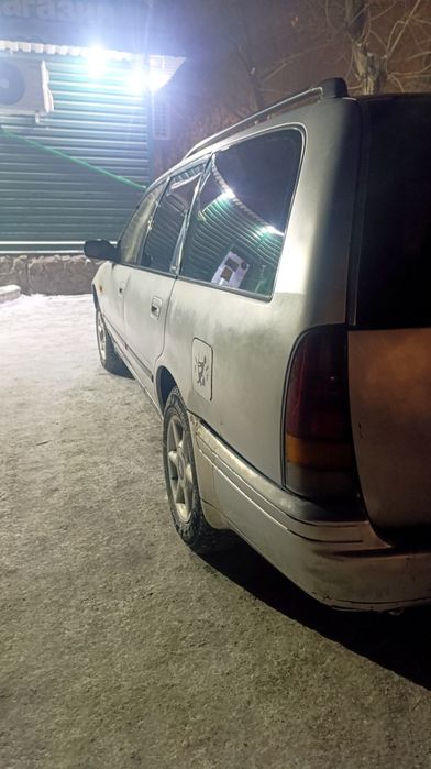 Продам верного коня