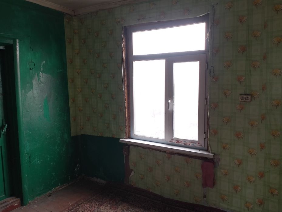 Продам дом барачного типа