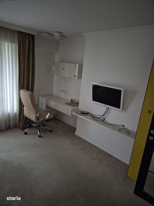 Apartament premium, bloc Semiluna Plopilor
