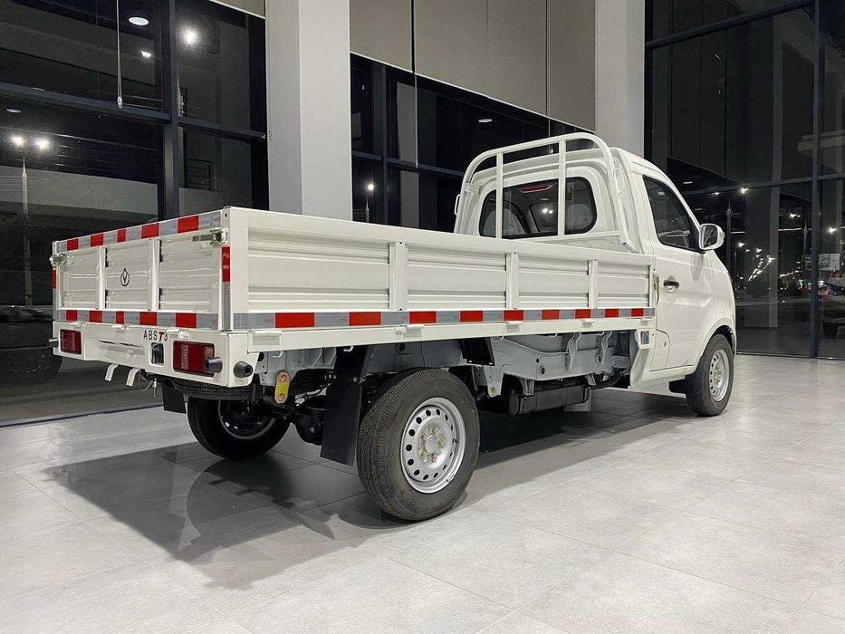 Changan Labo yangi 2025