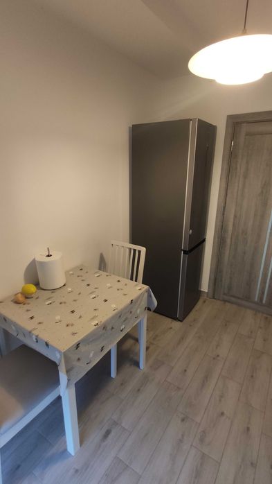 2 camere. Green Port Residence, Gura Putnei. Parcare subterana!