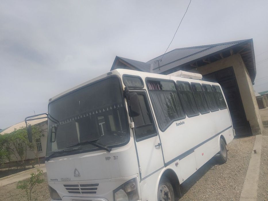 Aftobuz kuzuf sotiladi