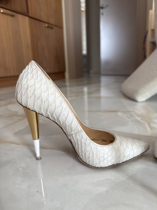 Обувки Giuseppe Zanotti Design