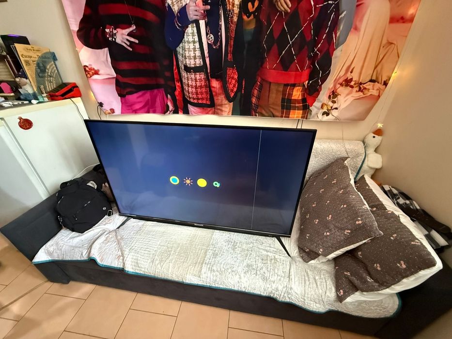 Телевизор Smart 49 дюйма