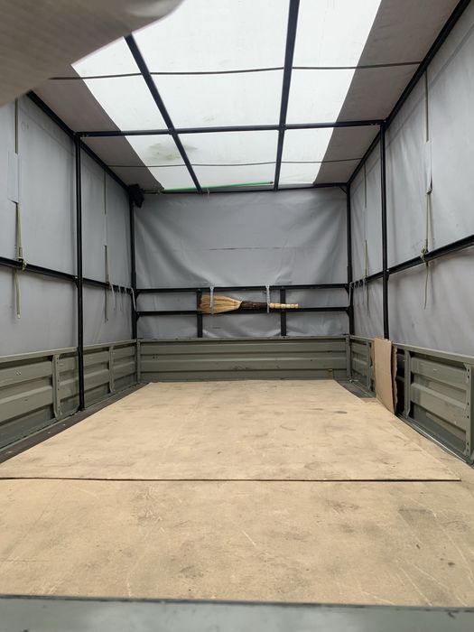 Грузоперевозки/ грузчики