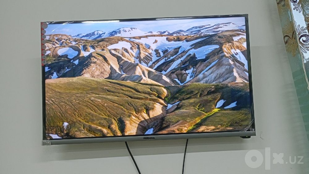 Samsung 32 Dyuymlar
