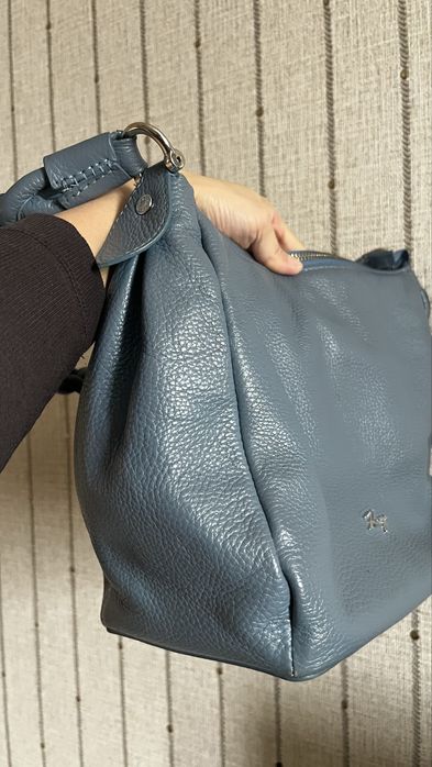 Сумка кожанная Kari