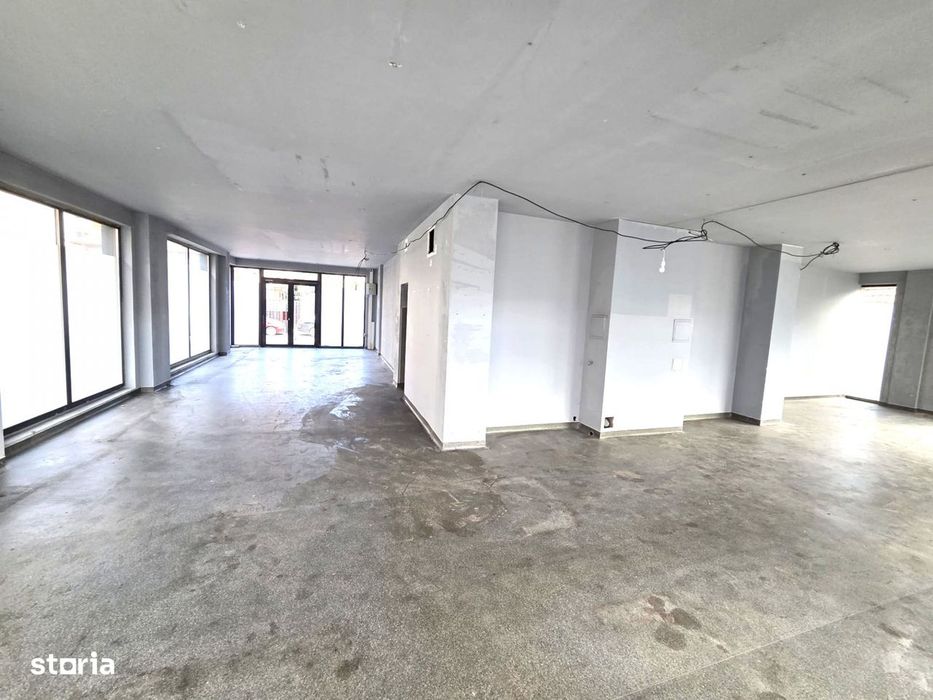 Spatiu comercial, 2 parcari, Intre Lacuri - Iulius Mall