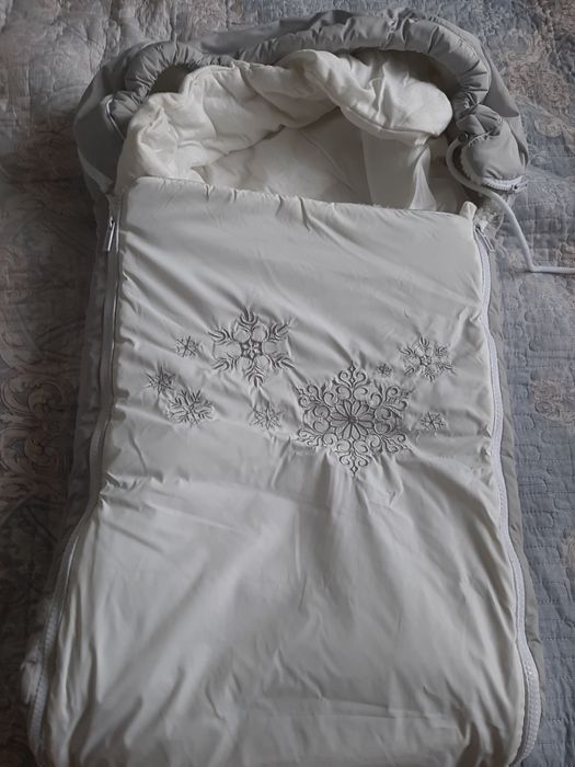 Продам конверт зимний