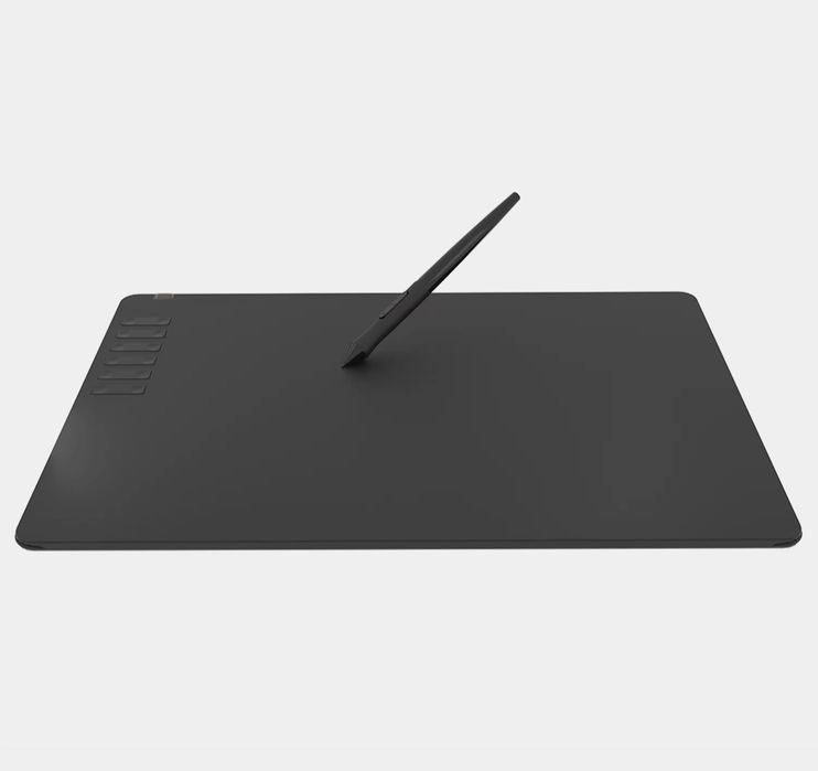 Графический планшет VINSA Т906 проводной 327 мм -200 мм  для ПК и моби