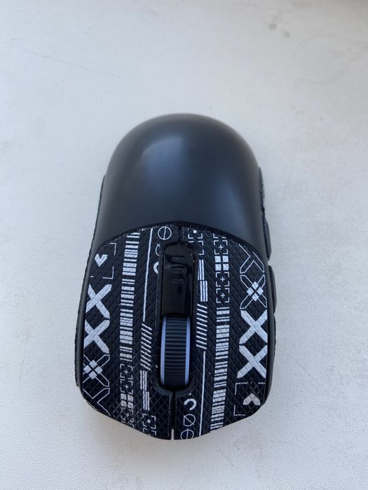 Игровая мышка Aula sc580